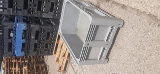 Plastový box Big box